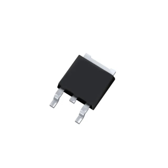 Infineon Technologies IPD50R950CEAUMA1 — Memory (DRAM / SRAM / Flash / EEPROM)
