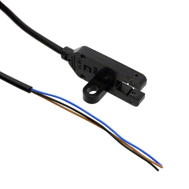 Omron EE-SX772A — Interface & Transceivers