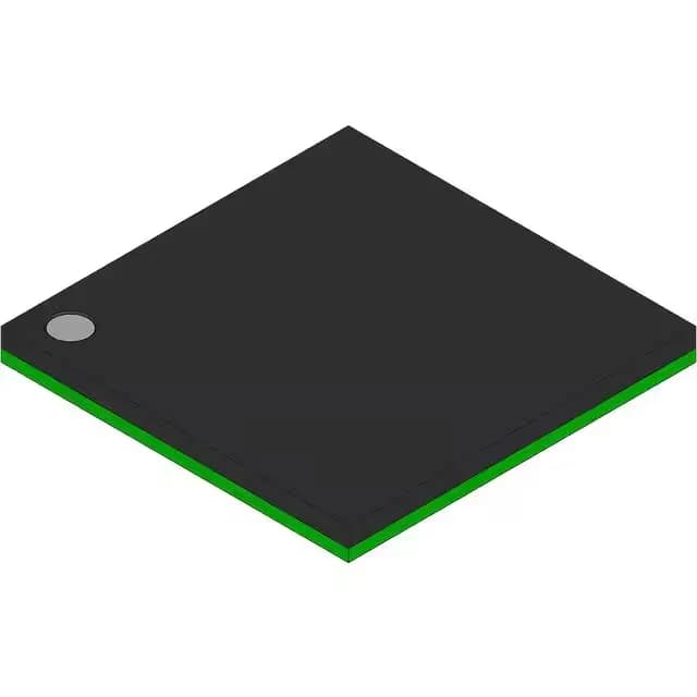 NXP USA Inc. LPC2880FET180551