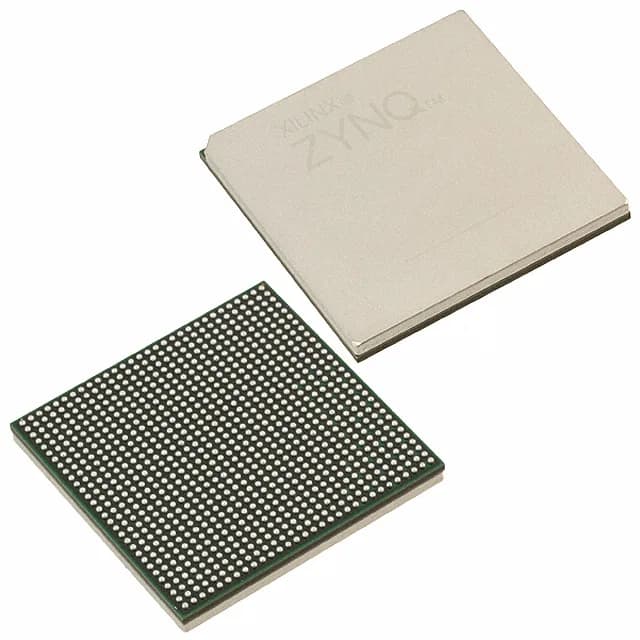 AMD XC7Z100-2FFG900I — Microcontrollers & Processors (MCU / MPU / DSP)