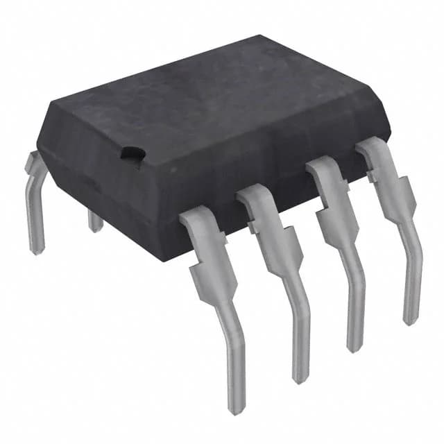 Vishay VOD3120AG — Optoisolators