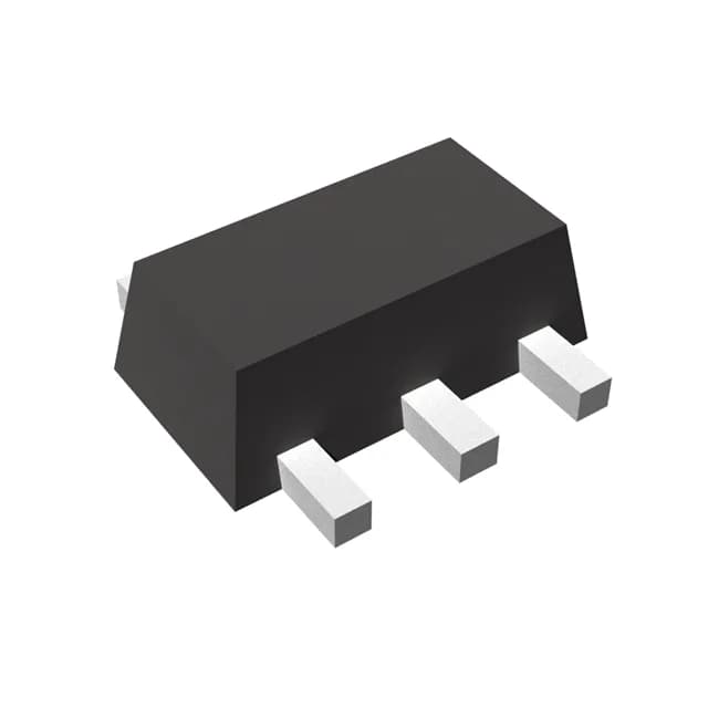 Nisshinbo Micro Devices Inc. R1173H001B-T1-FE