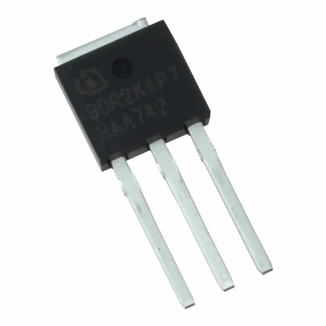 Infineon Technologies IPU95R1K2P7AKMA1