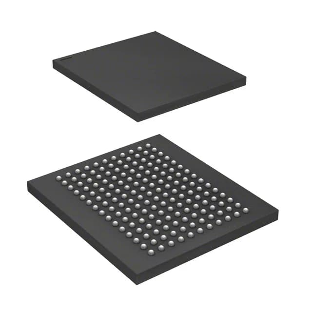 Infineon Technologies CY7C2663KV18-450BZI