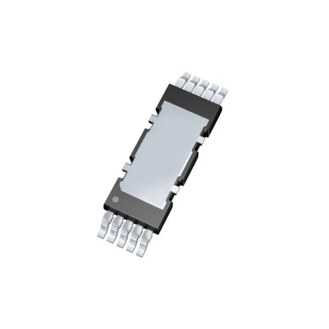 Infineon Technologies IPDD60R105CFD7XTMA1