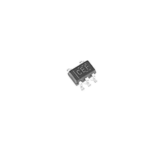 Texas Instruments SN74LVC1G08DCKR