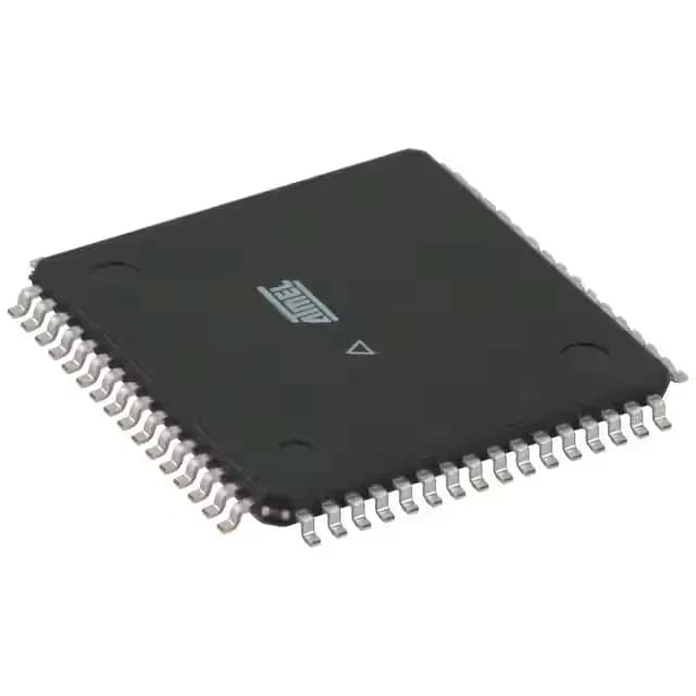 Microchip Technology ATMEGA169V-8AU — Microcontrollers & Processors (MCU / MPU / DSP)