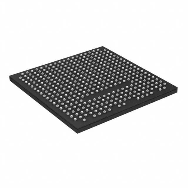 Lattice Semiconductor Corporation LFE5U-12F-6BG381I