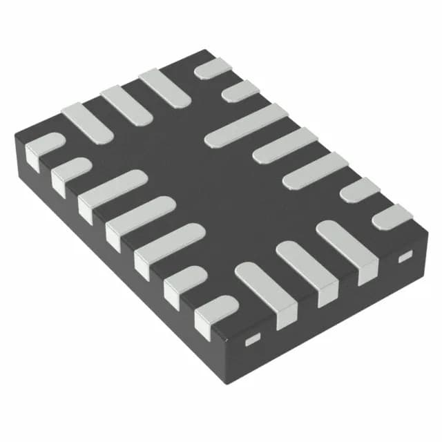 Renesas Electronics SLG7NT4317V — DC-DC Power Modules