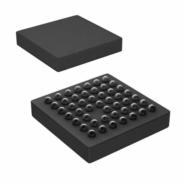 Texas Instruments SN65LVDS307ZQCR