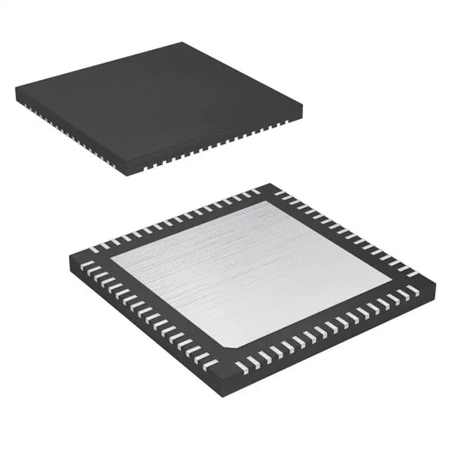 Analog Devices HMC7044LP10BETR — Analog & Data Acquisition