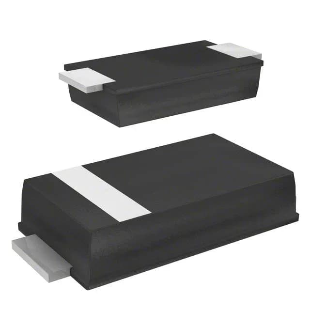 STMicroelectronics STPS2H100AF — Discrete Semiconductors