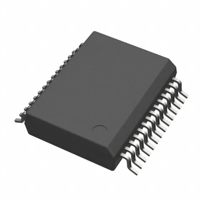 Analog Devices ADUM6420ABRNZ5-RL — Digital Isolators
