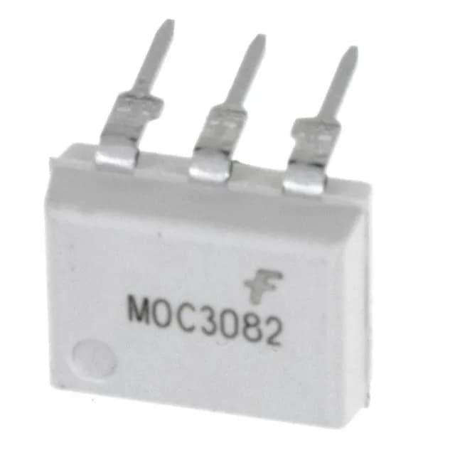 onsemi MOC3082M — Optoisolators