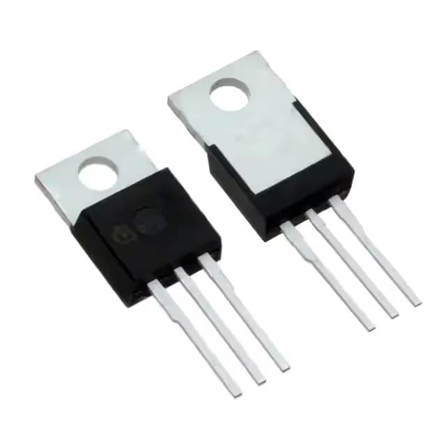 Infineon Technologies IPP80R750P7XKSA1