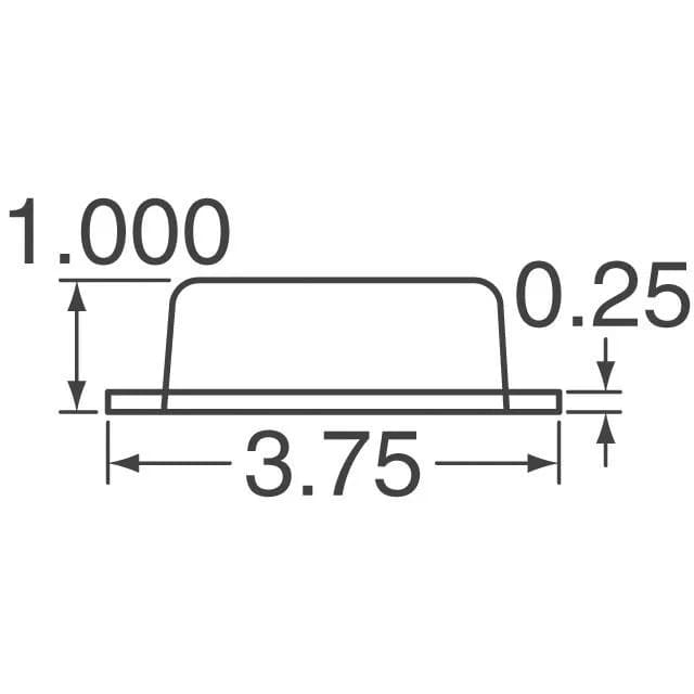 Diodes Incorporated DFLZ20-7