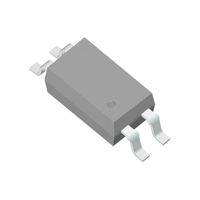 Vishay VOS627A-4T — Optoisolators