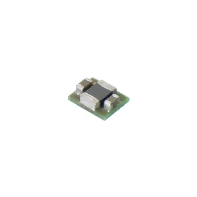 Texas Instruments TPS826721SIPR — Analog & Data Acquisition
