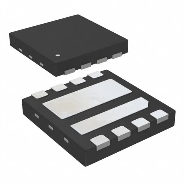 Alpha & Omega Semiconductor Inc. AON7934