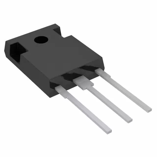 STMicroelectronics STW75N60DM6
