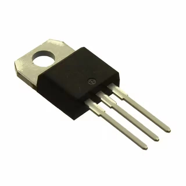 STMicroelectronics BTA12-800BWRG — Discrete Semiconductors