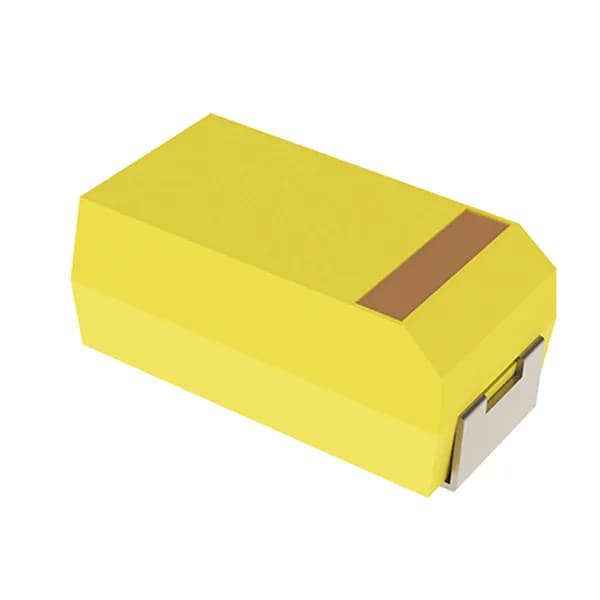 KEMET T494C335K035AT7280 — Specialty Capacitors