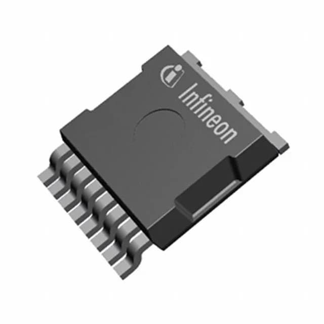 Infineon Technologies IPTG111N20NM3FDATMA1 — Logic ICs