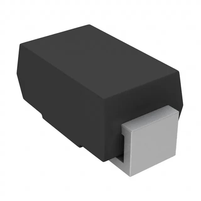Vishay General Semiconductor - Diodes Division S1M-E3/5AT — Discrete Semiconductors