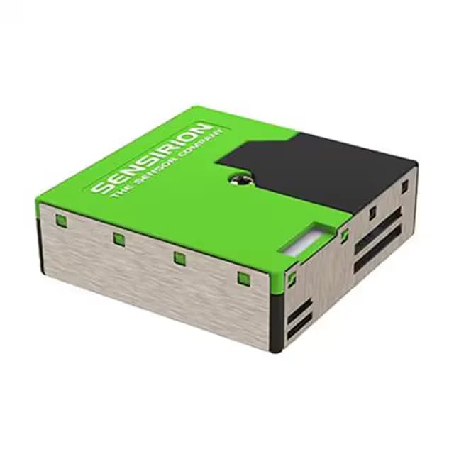 Sensirion AG SPS30 — Sensors & Transducers