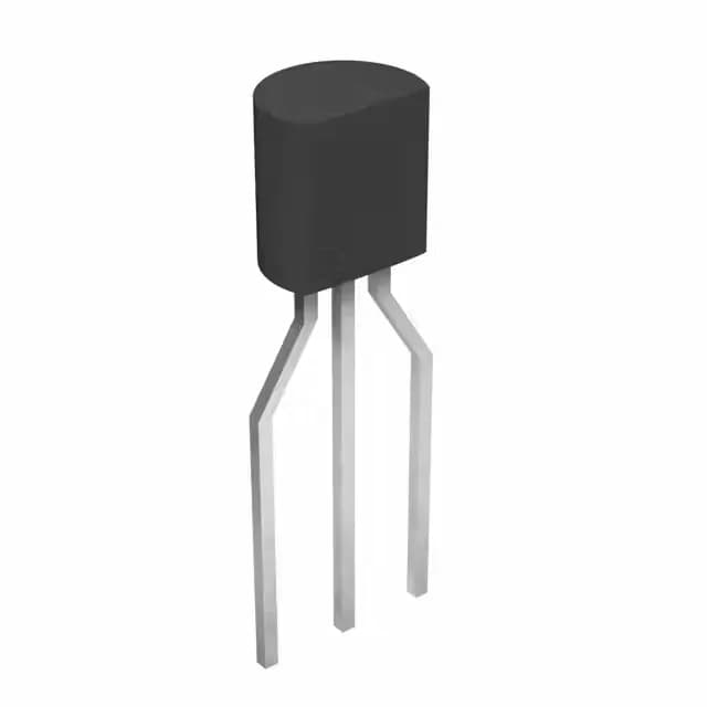 Texas Instruments LM4041CILPR