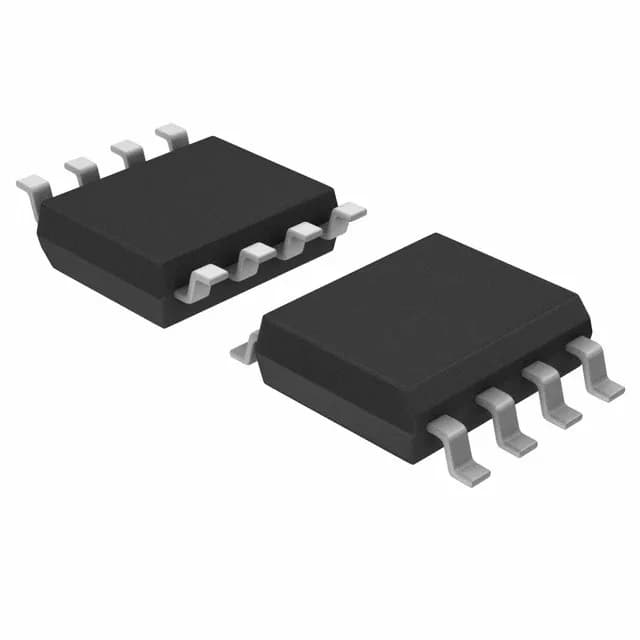 Texas Instruments LM358PSR — Analog & Data Acquisition