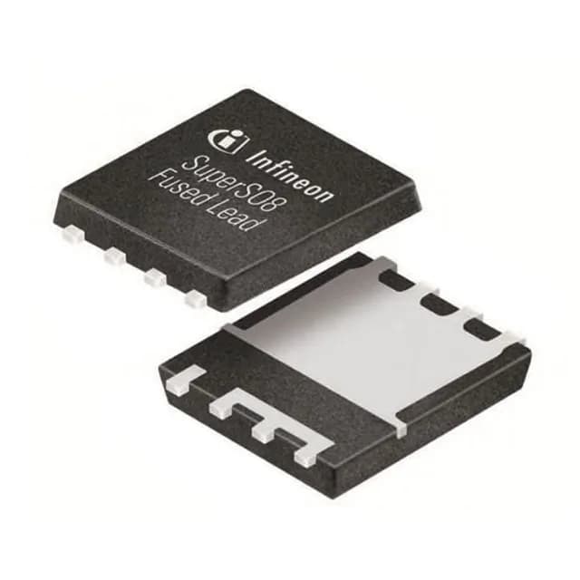 Infineon Technologies BSC005N03LS5ATMA1 — Logic ICs