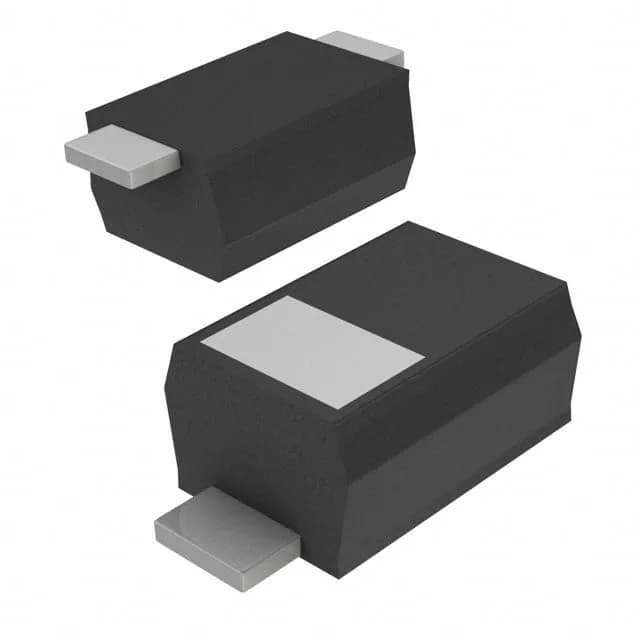 ROHM Semiconductor RFN20NS3STL
