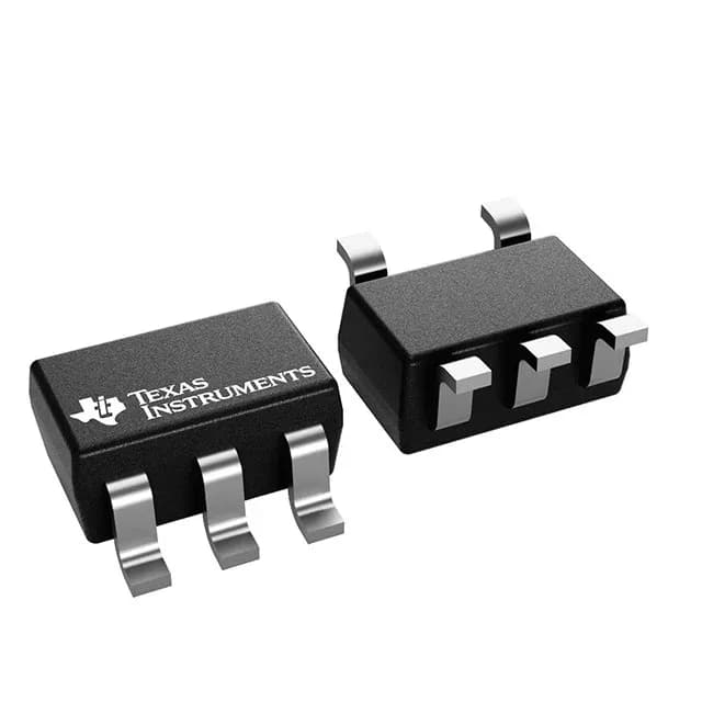 Texas Instruments TPS71530DCKRM3 — Interface & Transceivers