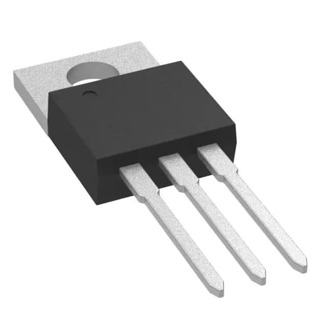 Texas Instruments LM337T — Power Management (PMIC / Gate Driver)