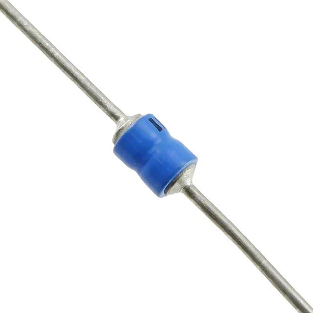 Microchip Technology 1N6148A/TR — Circuit Protection