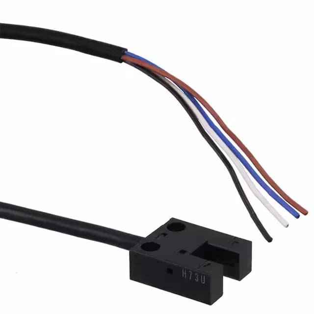 Omron EE-SX954P-R 1M — Interface & Transceivers
