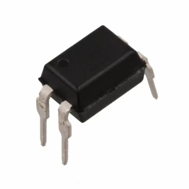 Isocom Components 2004 LTD TLP521X