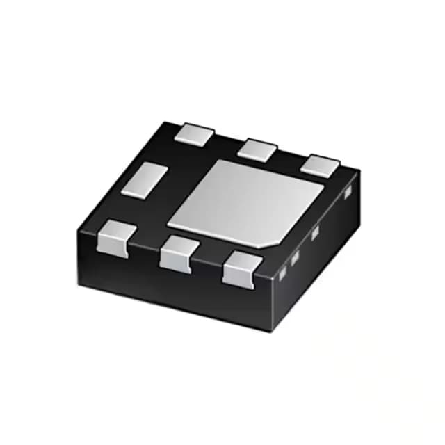 Nexperia USA Inc. BUK6D56-60EX