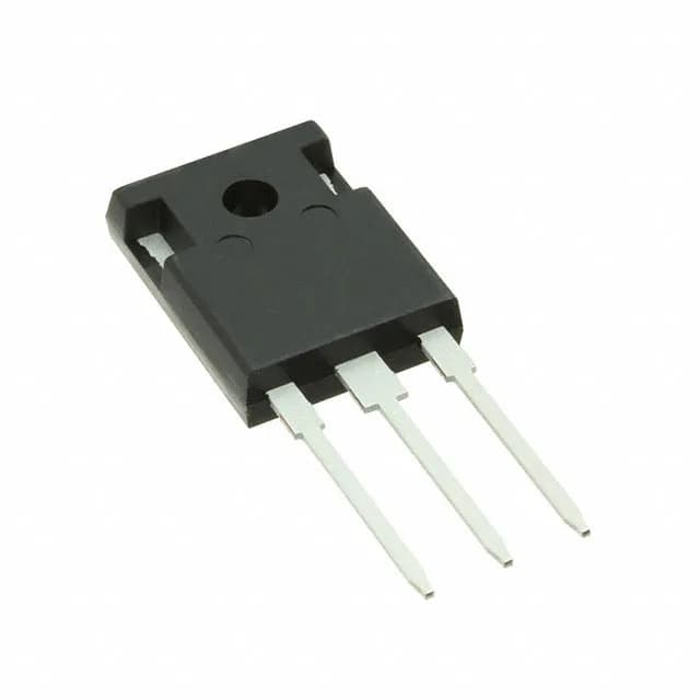 Infineon Technologies IHW30N120R5XKSA1 — Signal Isolation