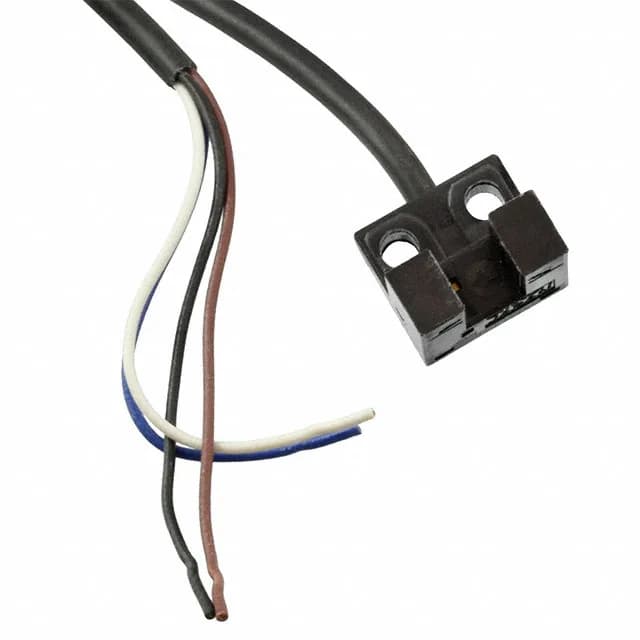 Omron EE-SX951P-W 1M — Interface & Transceivers