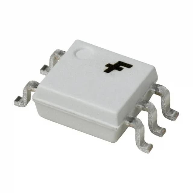 onsemi FODM453 — Optoisolators