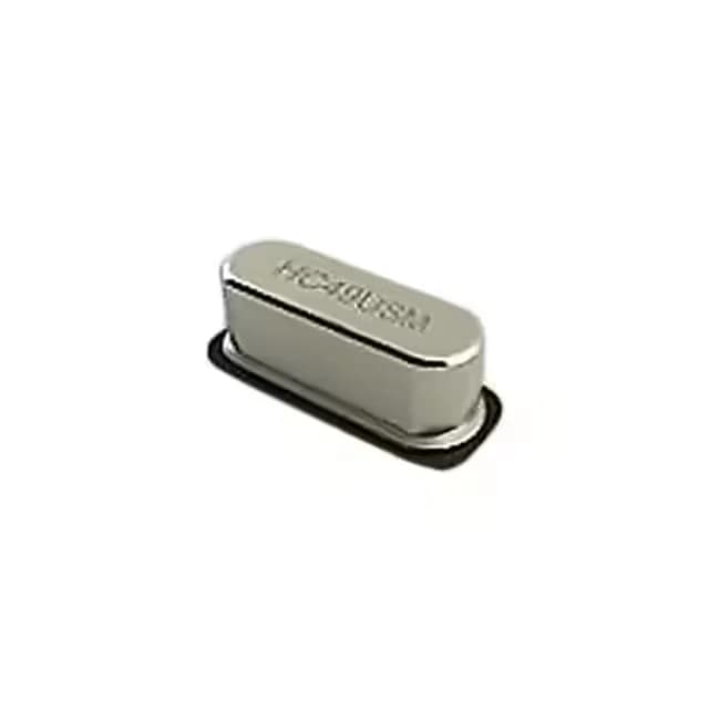 ILSI HC49USM-FF5F18-8.000MHZ — Crystals & Oscillators