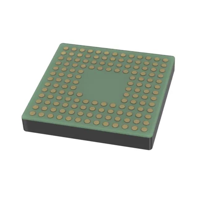 Renesas Electronics R5F572NNDGLK#20 — Analog & Data Acquisition