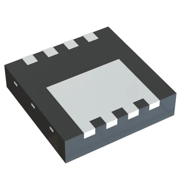 Diodes Incorporated DMP3007SCG-13