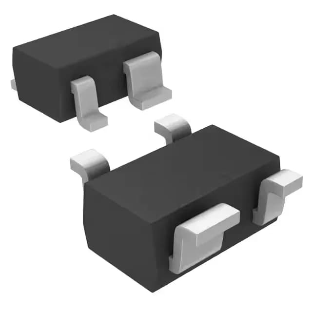 Analog Devices MAX6836HXSD0+T — Discrete Semiconductors