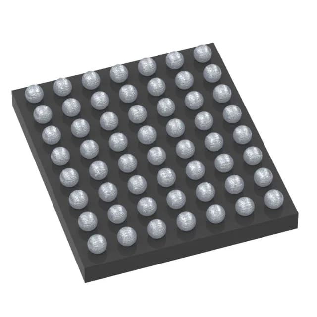 Texas Instruments BQ25790YBGR — Power Management (PMIC / Gate Driver)