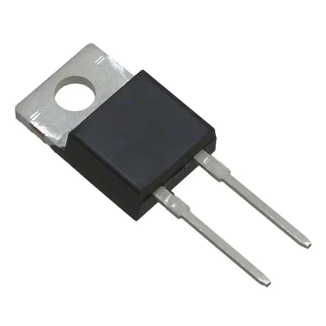 Wolfspeed, Inc. C6D10065A