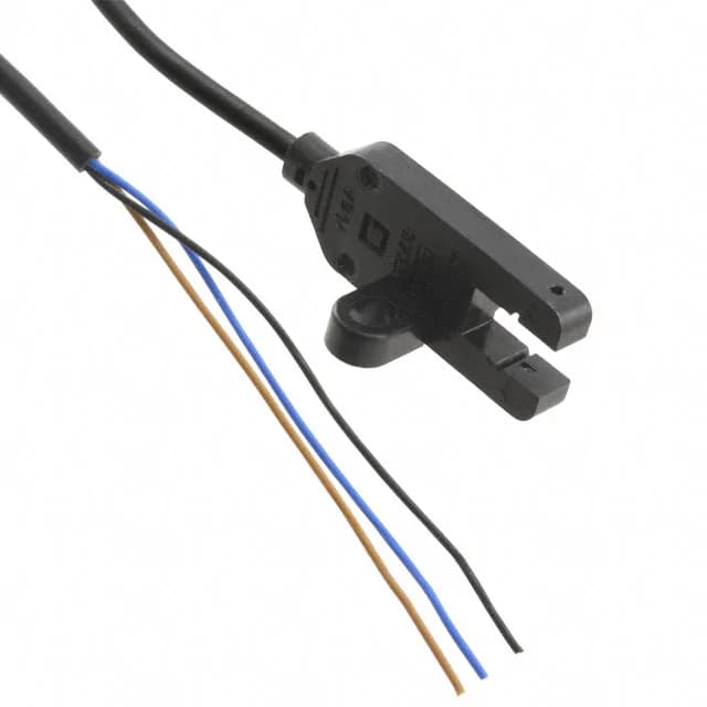 Omron EE-SX872A — Interface & Transceivers