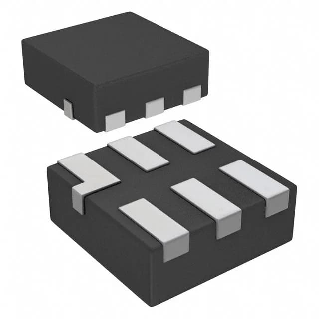 Diodes Incorporated 74LVC1G08FW4-7